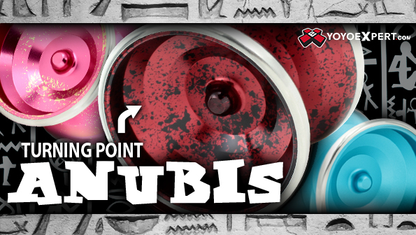 New Turning Point AWOKEN ANUBIS & Restock!