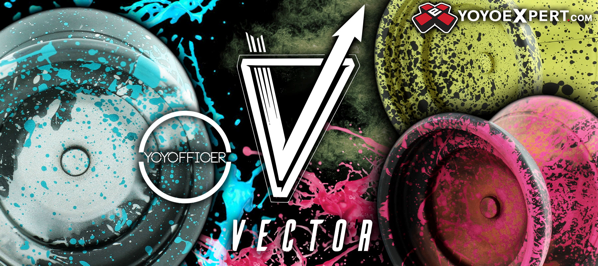 New YOYOFFICER! Vector, Rave, & Kilter 2!