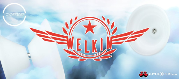New 4A WELKIN & YOYOFFICER Restock!