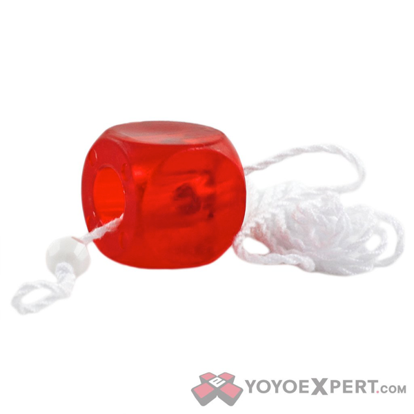 Final Takeshi Dice Restock!