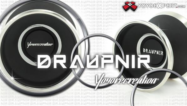 Yoyorecreation Draupnir & Rebellion Qilin Restock!