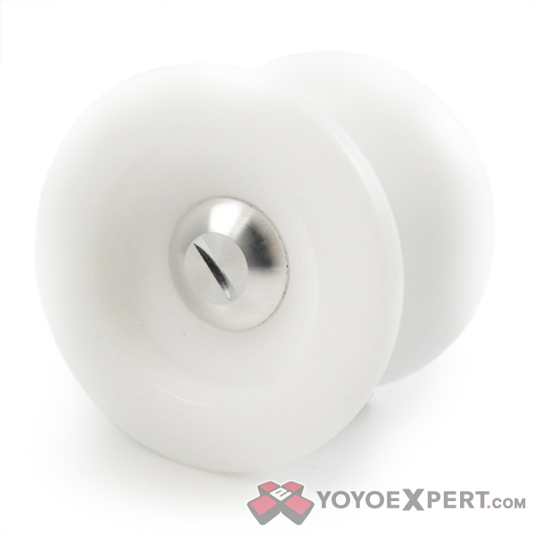 Albino Leviathan from Turning Point - New Release