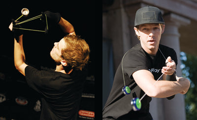 UPDATE W/ RESULTS: 2010 CA State Yo-Yo Contest