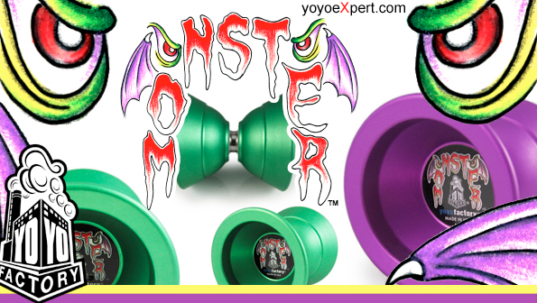 YoYoFactory Presents John Chow