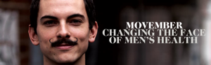 The YoYoExpert Movember Team - Help Us Raise Money Towards Men's Health Awareness!