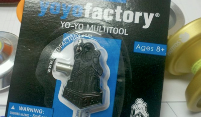 YoYoFactory on YoYoRadio!