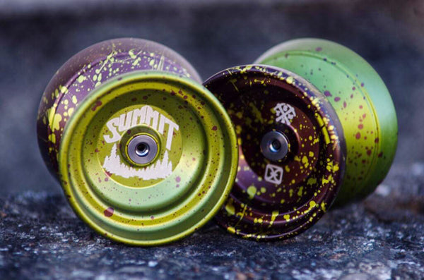 Special Edition SUMMITS