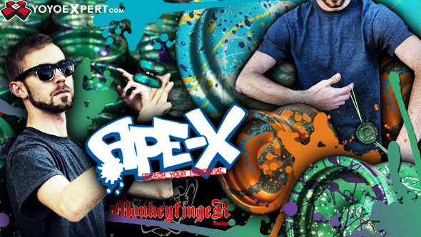 Monkeyfinger Ape-X Restock