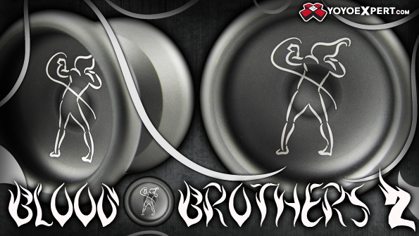 Blood Brother 2