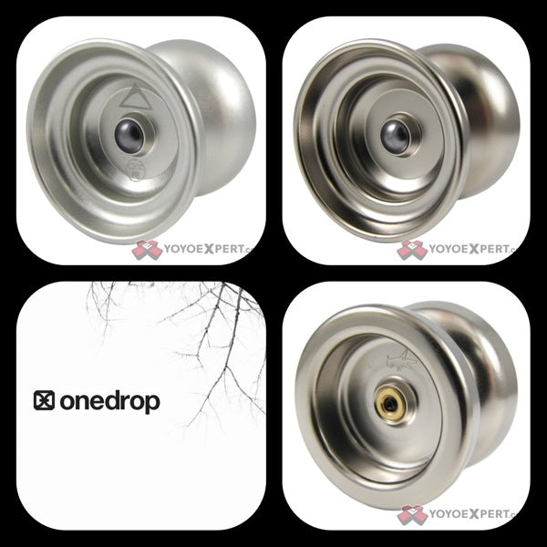 ONEDROP RESTOCK || CASCADE & DINGO || @OneDropDesign