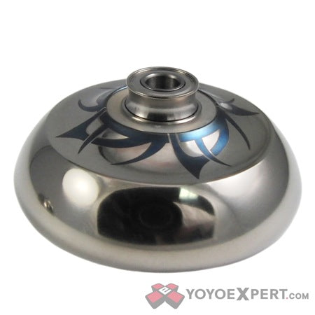 The Beautiful Oxygene Ti 9.06 is BACK with a Limited Edition!