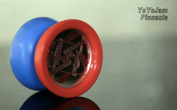 YoYoSkills Review | The YoYoJam Pinnacle