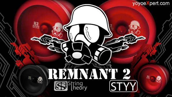 String Theory Remnant 2 Reviewed!