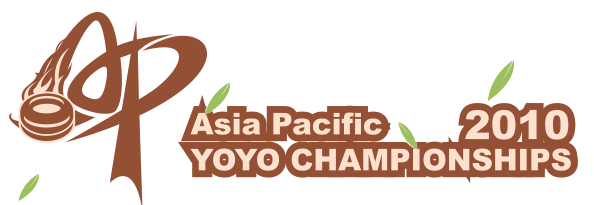 2010 Asia Pacific Yo-Yo Contest RESULTS