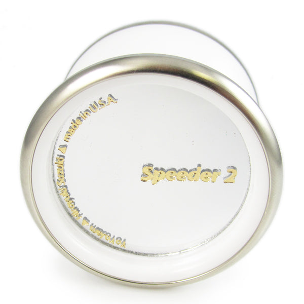 Speeder 2 Releases June 23rd!