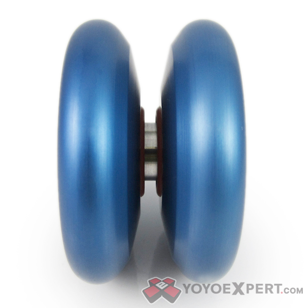 TimCor StarFire - Very Unique Player!