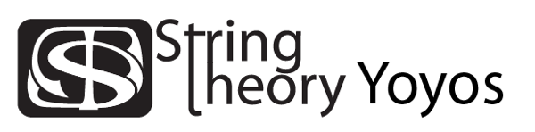 String Theory YoYos Lotus and Orion