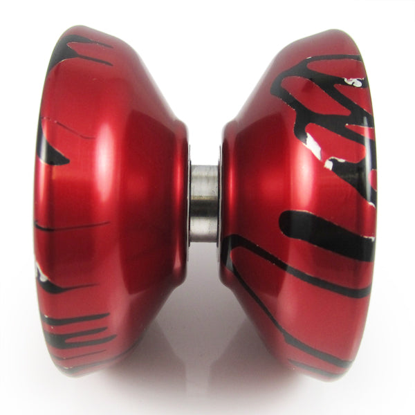 YoYoExpert X YoYoAddict Collaboration!