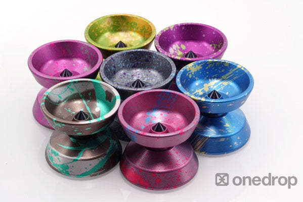 One Drop Terrarian Restock! New Colors!