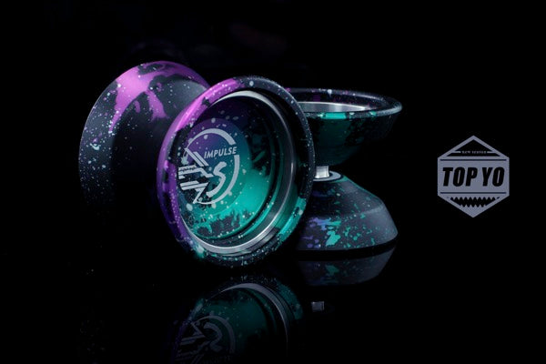 New Top Yo Impulse S & Silenus!