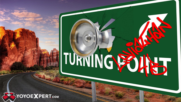 Turning Point Leviathan 4B