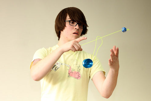 SEVERE - ALL NEW and AMAZING