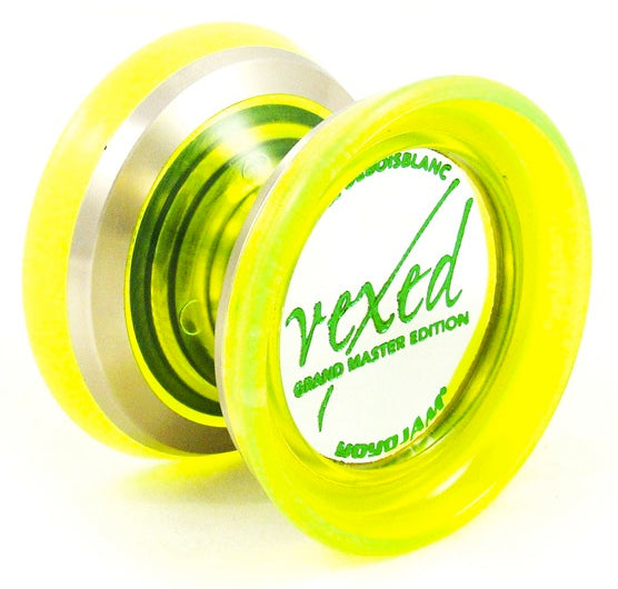 YoYoJam Vexed Coming Soon