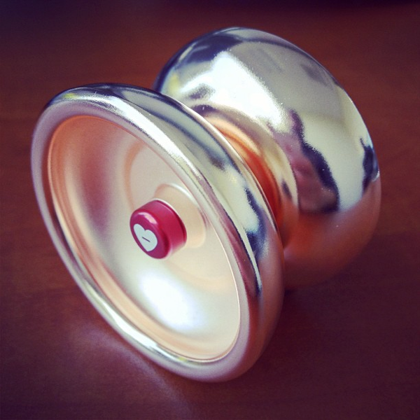 Anti-Yo DRI-YWET - Upcoming Release!