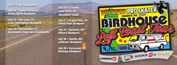 '@YoYoFactory West Coast Tour Begins!