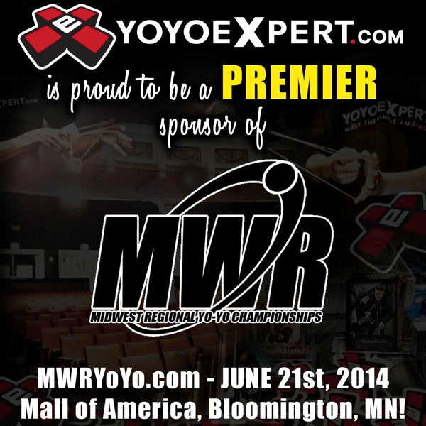 Midwest Regional Yo-Yo Championship