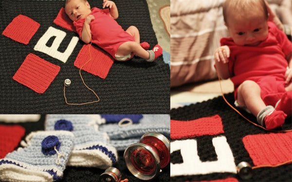 Proud to Introduce Our Newest 'YoYoExpert'