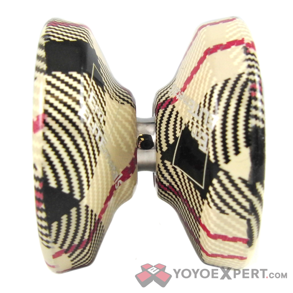 Yomega Glide Released || @YomegaCorp