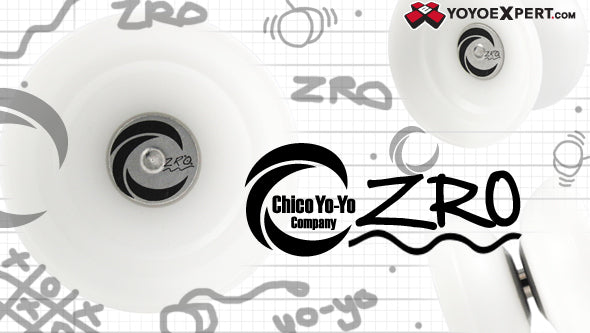 New Chico Yo-Yo Company - The SUV and ZRO