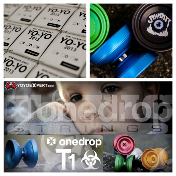 Exciting One Drop Restock!!