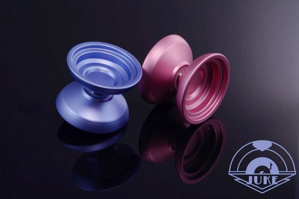 New from Amplified - The JUKE!