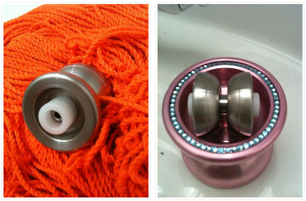 YYF Mighty Flea Restock and BIG DEAL