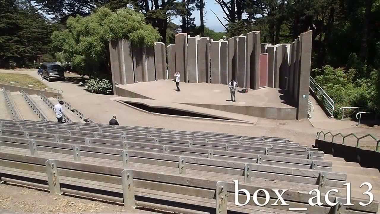 Box presents box_ac13