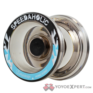 C3 Restock Just Arrived! Level 6 and Speedaholic New Colors!