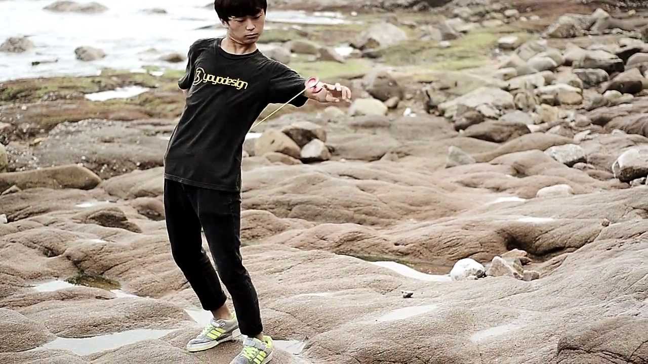 C3yoyodesign: Boundless Sea in Qingqao