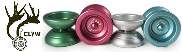 Caribou Lodge Campfire Restock