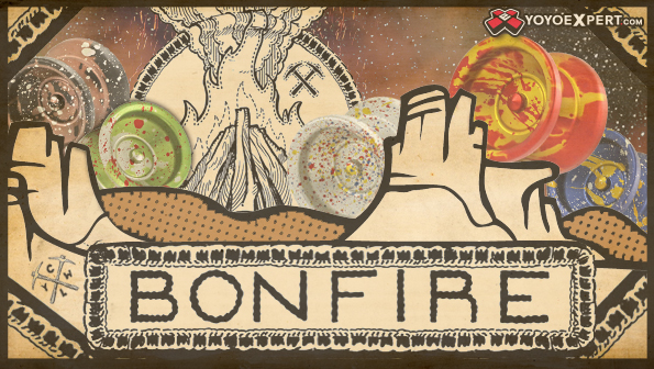 CLYW Bonfire Releases Friday May 30th @ 10pm EST!