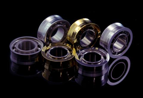 Yoyorecreation DS Bearing Restock!