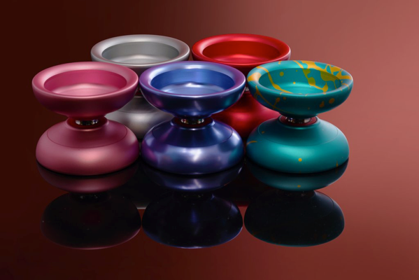 New Release From Duncan! The Counter Punch!