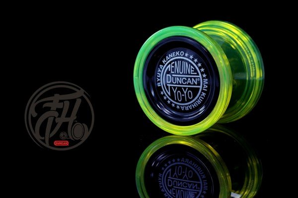 New Duncan HaymakerX, Freehand PRO, & Racer Caps!