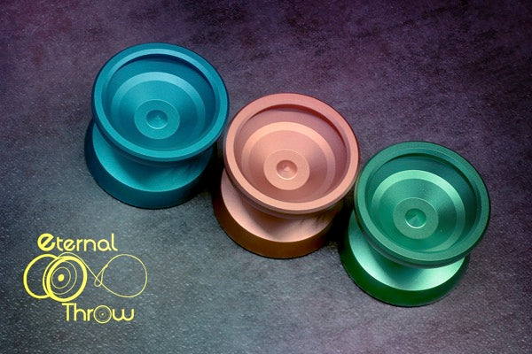 New Eternal Throw SESH Restock!
