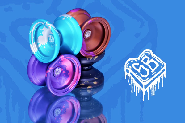 Freshly Dirty Stale Bread New Release!