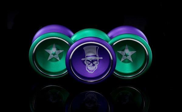 New General Yo Mini Star 2 Release!