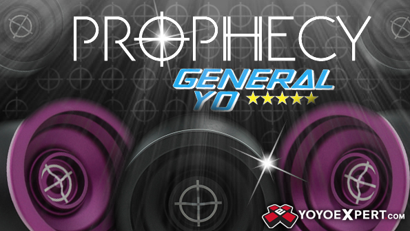 General Yo Prophecy New Release!