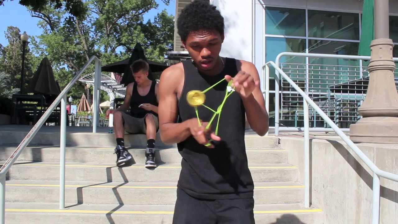 Harold X Gentry 2013 | New Video