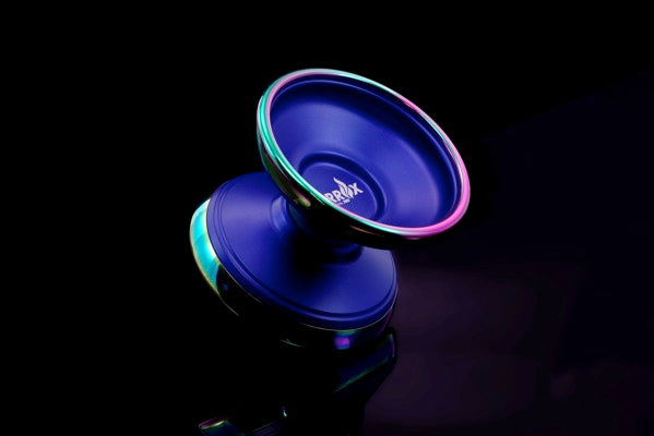 New iYoYo Colors! iPPON, iCEBERG, HiDRA, & FiRROX 7075!